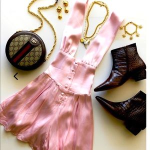 Vanessa Mooney Venus dress